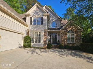 4341 River Bottom Dr, Norcross, GA 30092