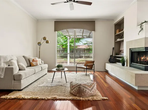 7124 Quimper Ln, Austin, TX 78749