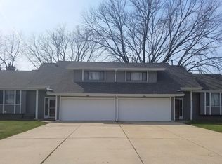 4920 N 107th St #4920, Omaha, NE 68134