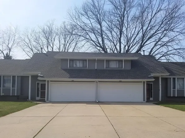 4920 N 107th St #4920, Omaha, NE 68134