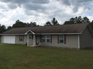 263 Middlewood Dr, Baxley, GA 31513