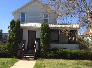 805 Kilbourn Ave, Tomah, WI 54660