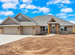 3580 NW Welch Rd, Lawton, OK 73501
