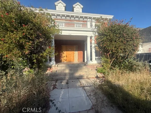 138 N Manhattan Pl, Los Angeles, CA 90004