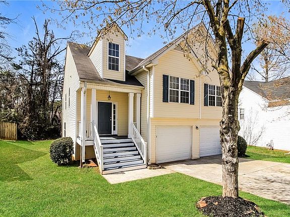 3rd image of 4203 Wesley Hall Ln