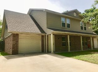 16003 Echo Glen Dr, Tyler, TX 75703