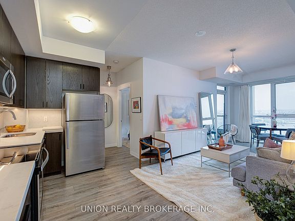 5th image of 9560 Markham Rd #610