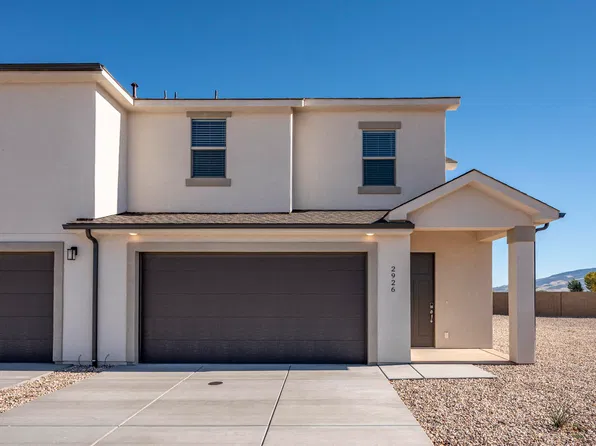 2926 W Runway Dr, Cedar City, UT 84720