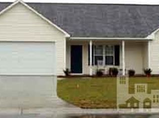 1523 Murray Farms, Wilmington, NC 28411