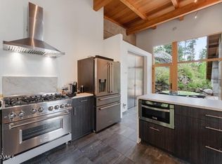 1724 Geneva Dr, Vail, CO 81657