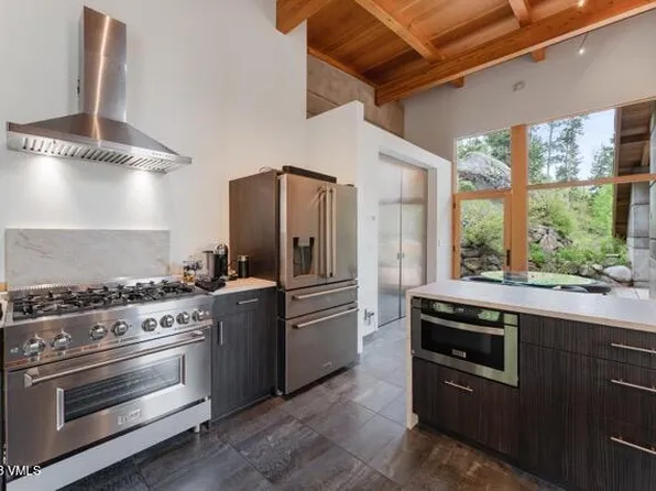 1724 Geneva Dr, Vail, CO 81657