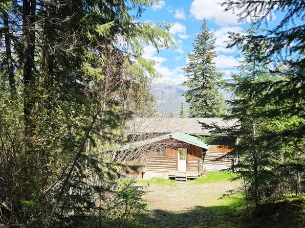 93 Wapiti Point Dr, Thompson Falls, MT 59873