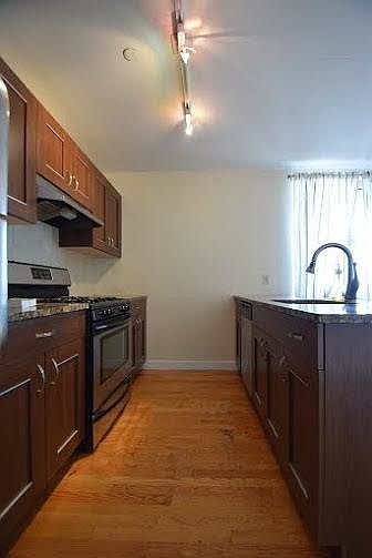 Open Kitchen