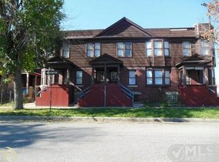 3753 Ellery St, Detroit, MI 48207