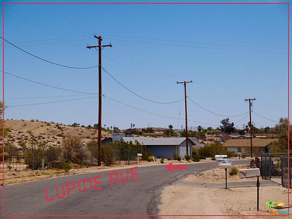 5th image of Lupine Ave