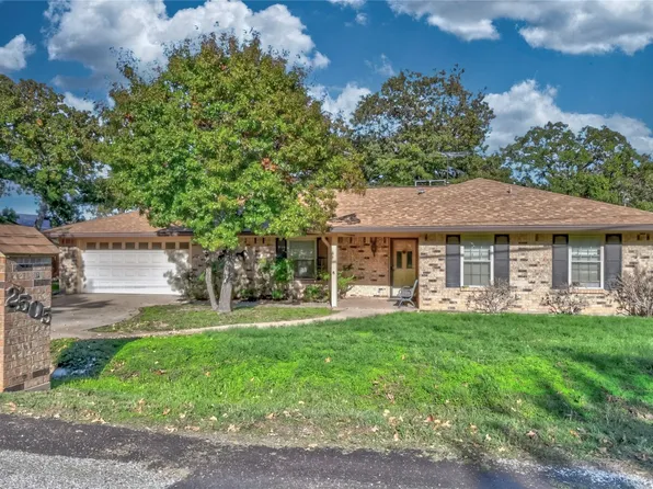 2505 Oaks Dr, Granbury, TX 76049