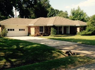 8726 Banzer St, Houston, TX 77055