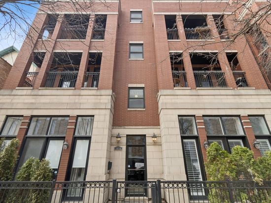 3010 N Sheffield Ave APT 2N, Chicago, IL 60657