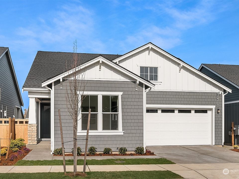 1st image of 23404 SE Larch Street #98