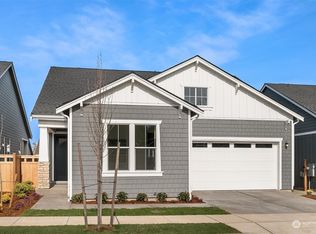 23404 SE Larch St #98, Black Diamond, WA 98010