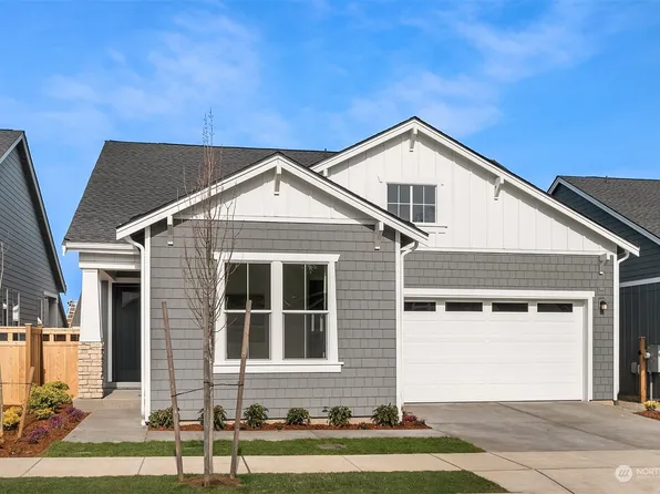 23404 SE Larch Street #98, Black Diamond, WA 98010