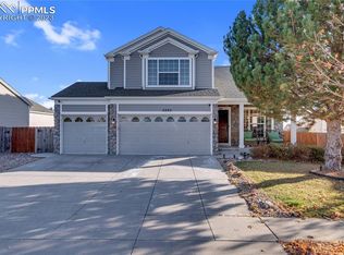 5265 Sand Hill Dr, Colorado Springs, CO 80923