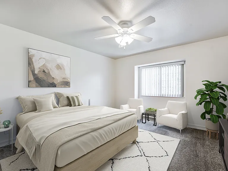 Eucalyptus Ridge - Military Housing — Photo 35
