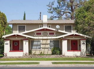 2418 21st St, Bakersfield, CA 93301