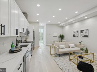 2213 M St NE #4, Washington, DC 20002