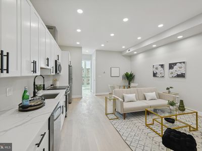 2213 M St NE #6, Washington, DC, 20002