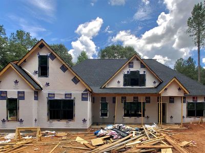 0 Dead Oak Rd Lot 7, Senoia, GA, 30276