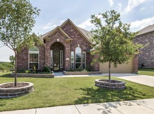 1601 Bridgeport Cove Dr, Little Elm, TX 75068