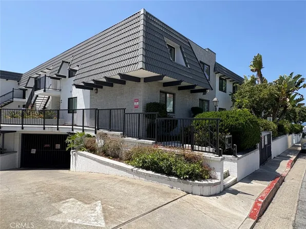 235 Avenida Lobeiro APT 113, San Clemente, CA 92672