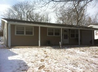 2700 S 52nd St, Kansas City, KS 66106