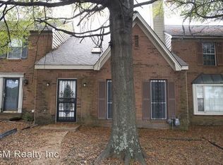 3726 Deer Xing, Memphis, TN 38115