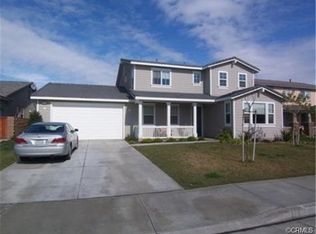 29100 Walker Point Ln, Menifee, CA 92585