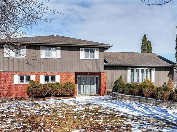 518 E Chippewa Street, Cadott, WI 54727