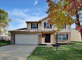 127 Trails End, Brownsburg, IN 46112