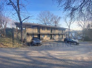 704 W M St #202, North Little Rock, AR 72116