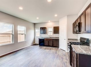 274 Jade St, Maxwell, TX 78656