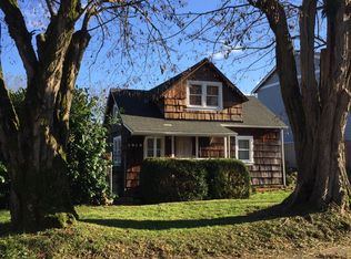 1913 N Mason Ave, Tacoma, WA 98406