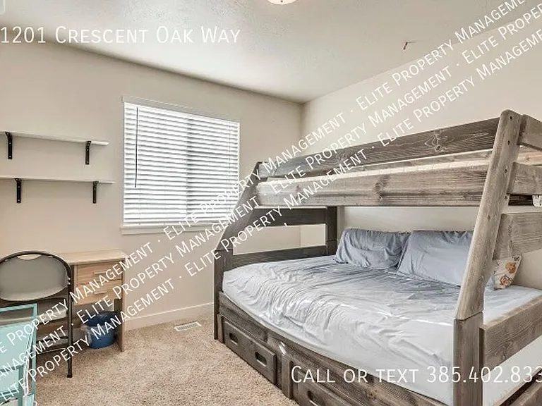 11201 S Crescent Oak Way — Photo 9