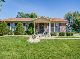 125 Teakwood Cir, Mt Washington, KY 40047