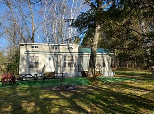 N9091 Forest Rd, Deerbrook, WI 54424