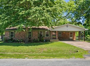 10 Bauer Dr, North Little Rock, AR 72120