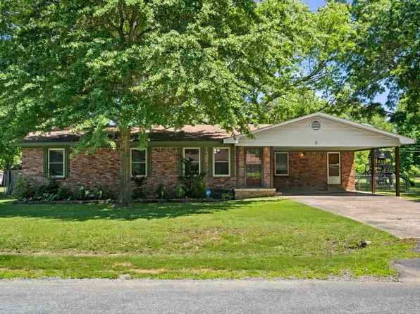 10 Bauer Dr, North Little Rock, AR 72120