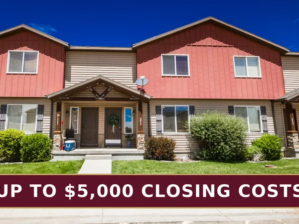 233 E 500 N, Roosevelt, UT 84066