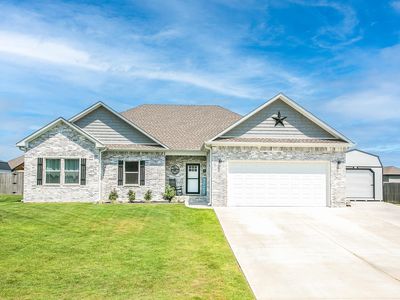30 Darlin Dr, Cabot, AR, 72023