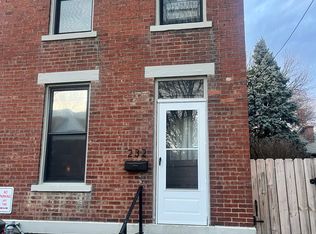 232 Berger Aly #232, Columbus, OH 43206
