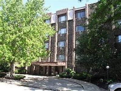 2nd image of 8444 W Wilson Ave Unit 302